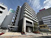 枚方市駅より徒歩3分 8階 築1年7ヶ月の賃貸物件