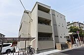 クリエオーレ藤阪東町のイメージ