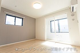 リバーサイドシトラス  ｜ 大阪府交野市幾野１丁目（賃貸アパート1LDK・2階・44.32㎡） その7