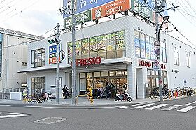 フォンテーヌN  ｜ 大阪府枚方市長尾元町６丁目（賃貸マンション2LDK・4階・54.50㎡） その17