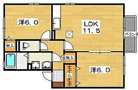 間取り：227091096480