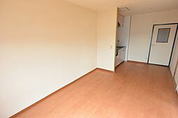 グランドコーポL 2階3DKのリビング/ダイニング