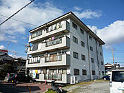 グランドコーポL 2階 築35年11ヶ月の賃貸物件