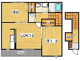 間取り：227091530043