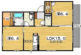間取り：227092529952