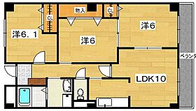 間取り：227093787649