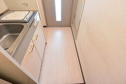 富士第一ビル 3階1Kのリビング/ダイニング