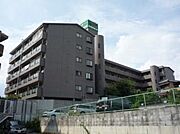 長尾駅より徒歩8分 4階 築31年7ヶ月の賃貸物件