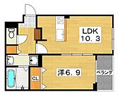 ラ　ヴィータ　リッカのイメージ