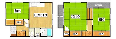 間取り：227097102818