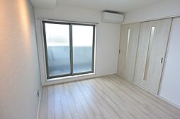 サンセレーノ minami 2階1LDKのリビング/ダイニング