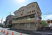 藤阪駅より徒歩12分 3階 築29年8ヶ月の賃貸物件