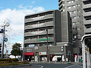 プレッソ津田駅前 6階 築24年2ヶ月の賃貸物件