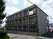 津田駅より徒歩3分 2階 築29年6ヶ月の賃貸物件