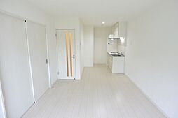 JOYFUL・HOUSE津田駅前 2階1LDKのリビング/ダイニング