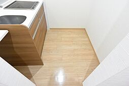 M’s style東倉治 3階1Kのリビング/ダイニング