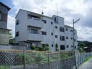 キサイチロイヤルマンション 2階 築37年4ヶ月の賃貸物件