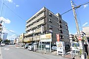 プライムコート 4階 築32年の賃貸物件