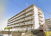 長尾駅より徒歩14分 4階 築46年10ヶ月の賃貸物件