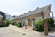 星田駅より徒歩7分 2階 築27年2ヶ月の賃貸物件