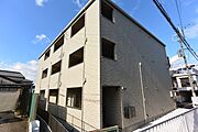 PremiauCourt津田元町 2階 築1年3ヶ月の賃貸物件