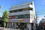 グリーンビル交野の賃貸物件