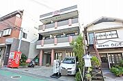 河内磐船駅より徒歩2分 3階 築28年5ヶ月の賃貸物件