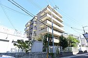 星田駅より徒歩1分 2階 築30年7ヶ月の賃貸物件