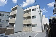 クリエオーレ倉治 1階 新築の賃貸物件