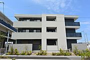 星田駅より徒歩8分 3階 新築の賃貸物件