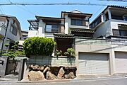 星田駅より徒歩7分 築42年5ヶ月の賃貸物件