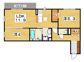 間取り：227104537495