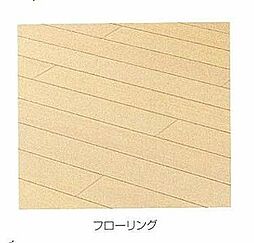 フィオーレカーサ 1LDKの写真