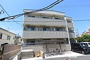 私市駅より徒歩2分 1階 築1年5ヶ月の賃貸物件
