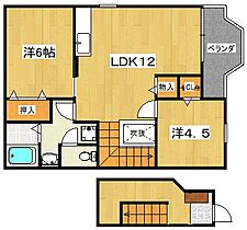 間取り：227105576451