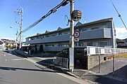 津田駅より徒歩3分 2階 築31年6ヶ月の賃貸物件