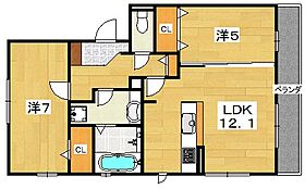 間取り：227105684813