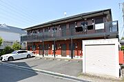 交野市駅より徒歩1分 1階 築29年10ヶ月の賃貸物件