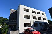 津田駅より徒歩10分 3階 築7年8ヶ月の賃貸物件