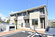 藤阪駅より徒歩11分 2階 築9年11ヶ月の賃貸物件