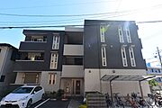 郡津駅より徒歩2分 1階 築5年5ヶ月の賃貸物件