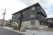 星田駅より徒歩4分 3階 築5年3ヶ月の賃貸物件
