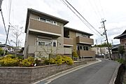 HIBARI 1階 築12年10ヶ月の賃貸物件