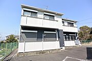 ブロッサムヴィラ 2階 築25年3ヶ月の賃貸物件