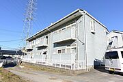 津田駅より徒歩4分 1階 築32年5ヶ月の賃貸物件