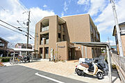 津田駅より徒歩8分 2階 築13年11ヶ月の賃貸物件