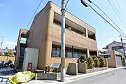 津田駅より徒歩13分 1階 築19年1ヶ月の賃貸物件