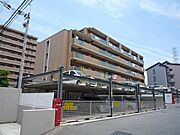 プレミール津田 6階 築25年5ヶ月の賃貸物件