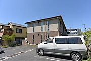 津田駅より徒歩4分 2階 築16年8ヶ月の賃貸物件