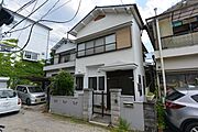 私市駅より徒歩2分 築56年2ヶ月の賃貸物件